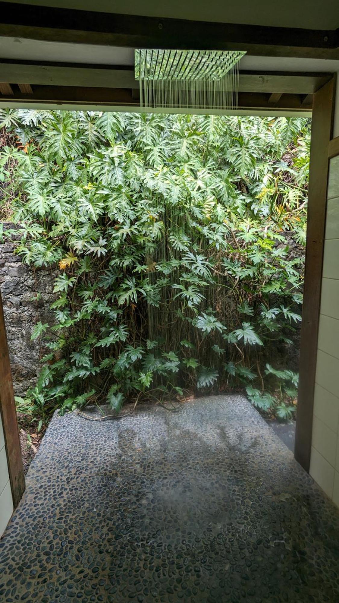 Ecolodges Karet デエエ エクステリア 写真