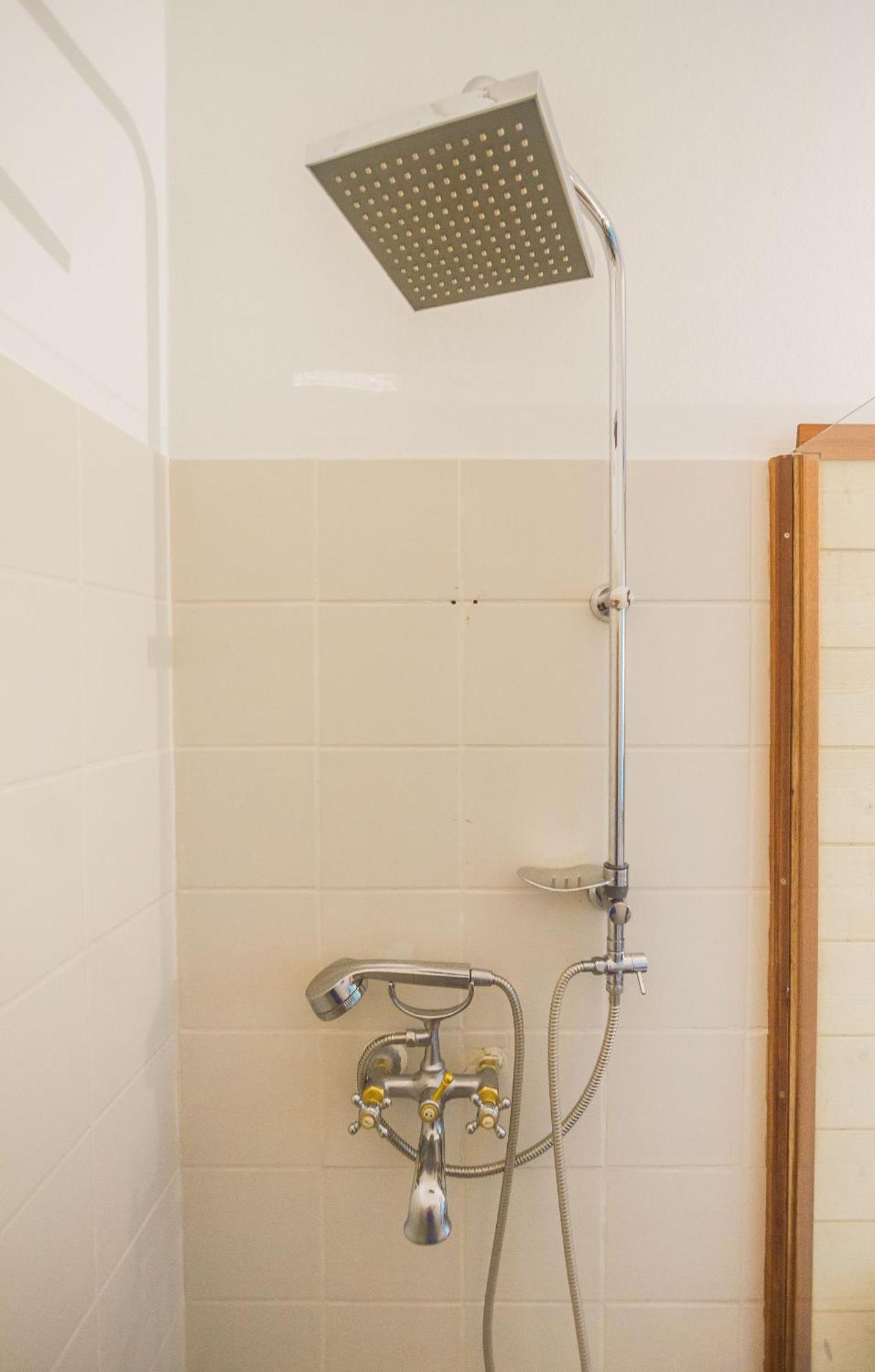 Ecolodges Karet デエエ エクステリア 写真