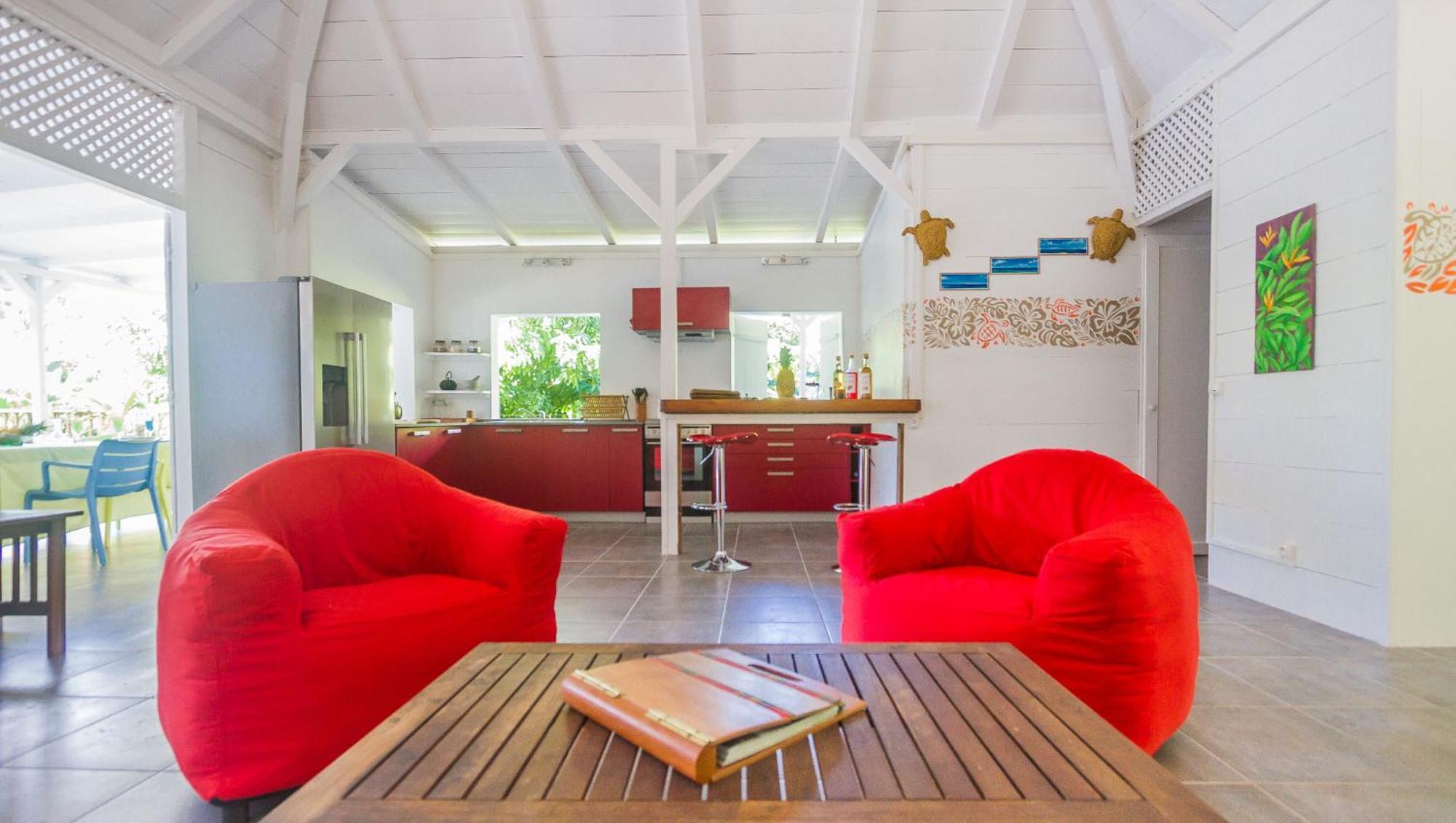 Ecolodges Karet デエエ エクステリア 写真
