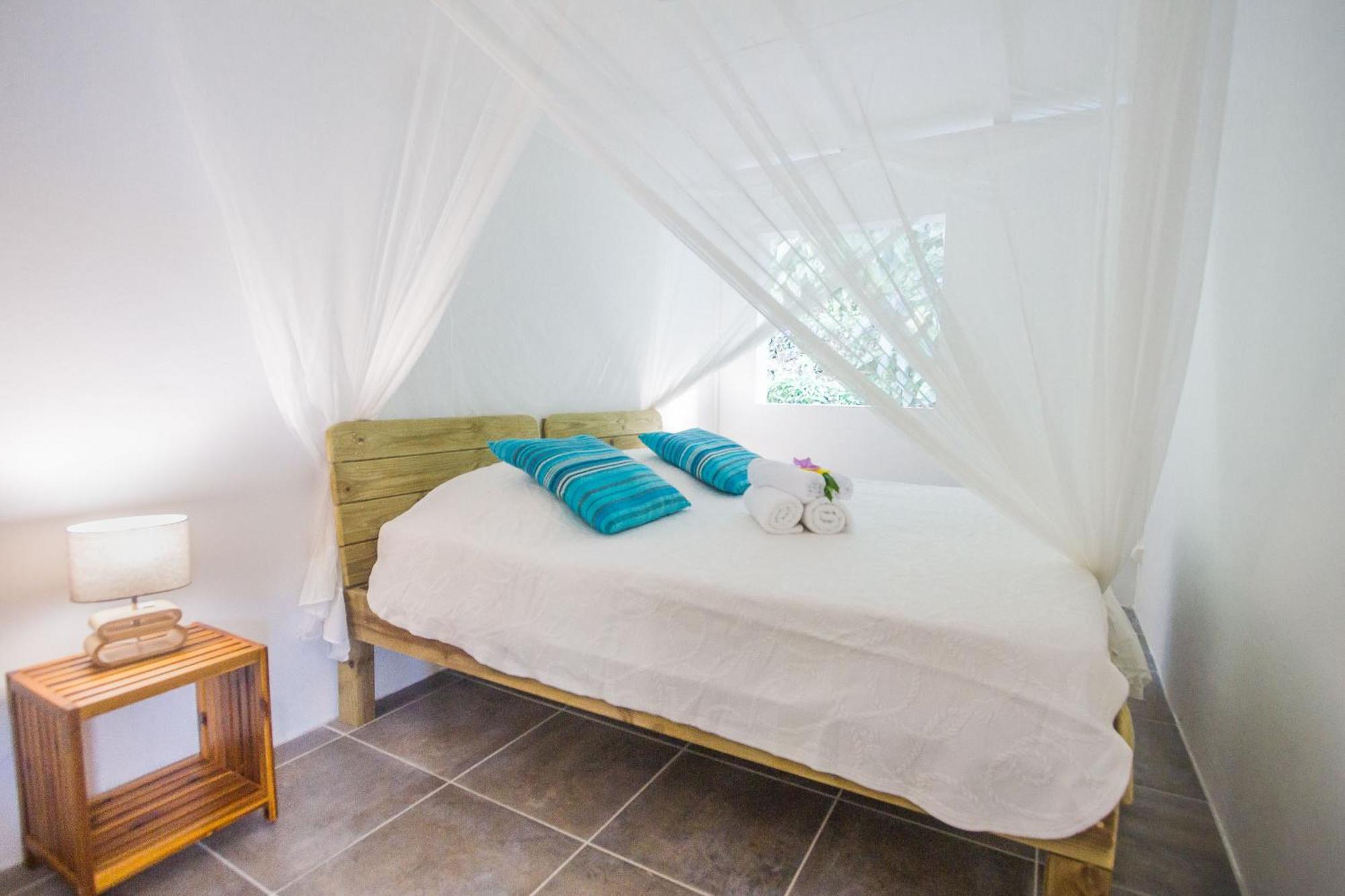 Ecolodges Karet デエエ エクステリア 写真