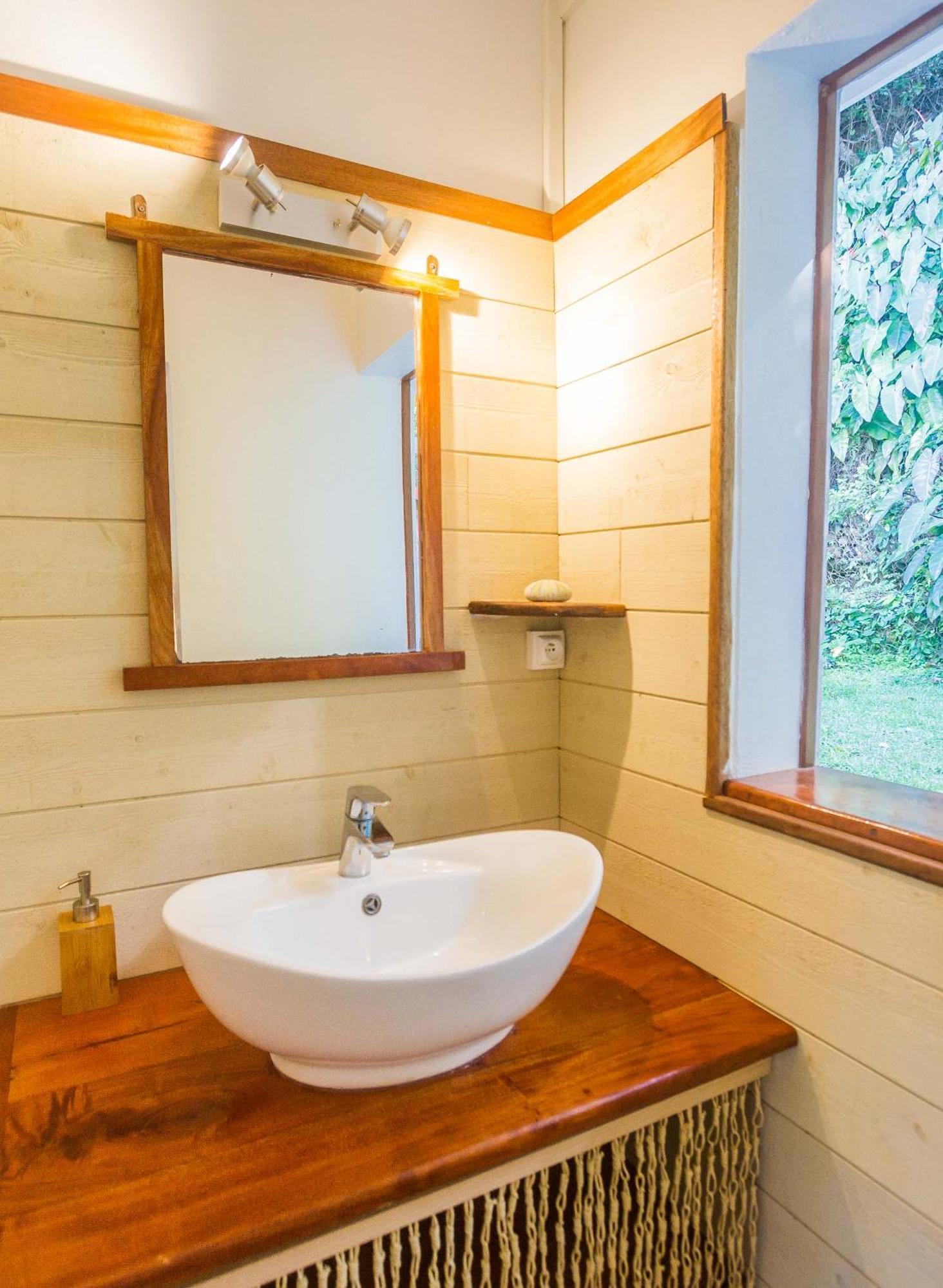 Ecolodges Karet デエエ エクステリア 写真
