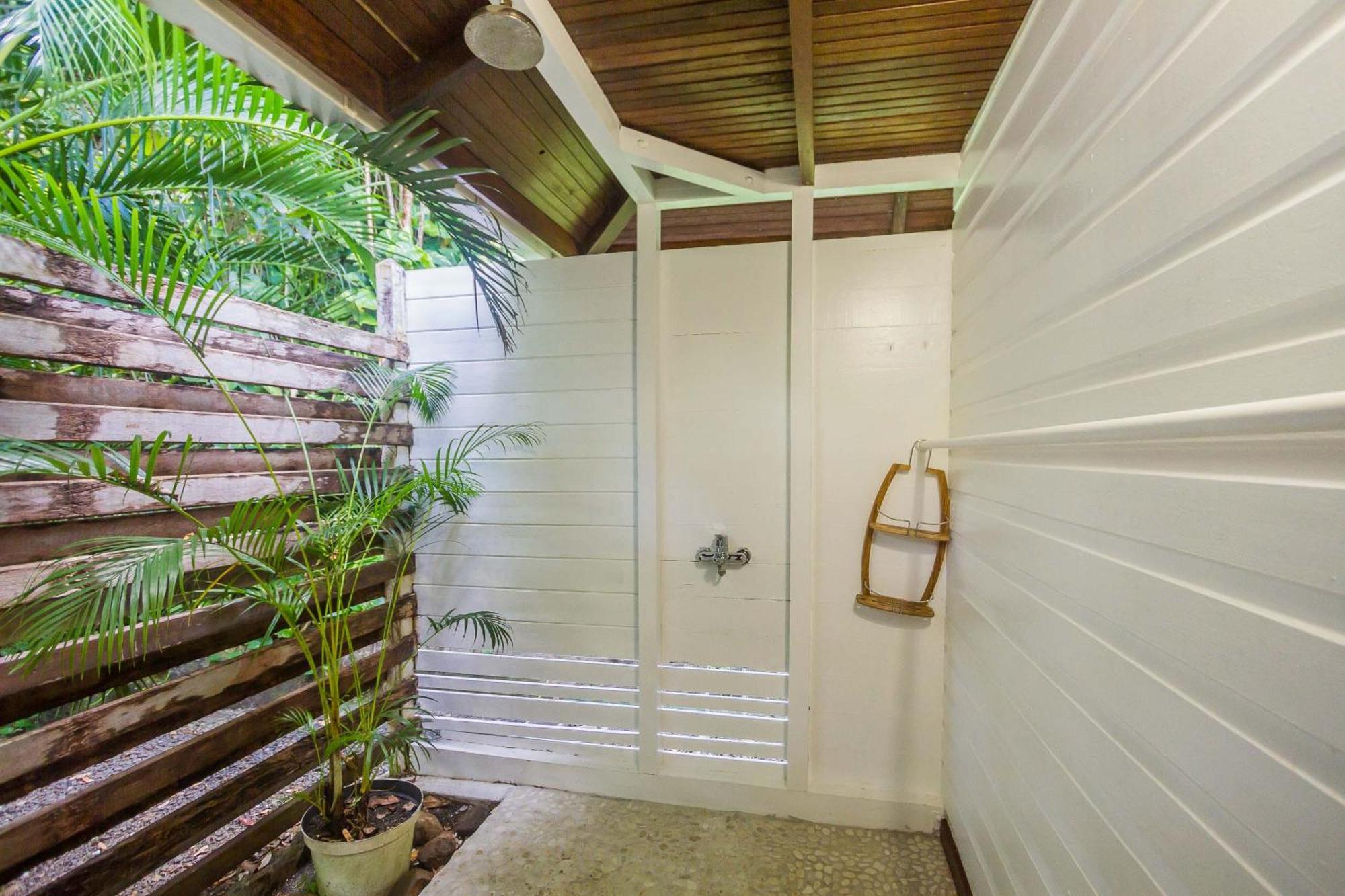 Ecolodges Karet デエエ エクステリア 写真