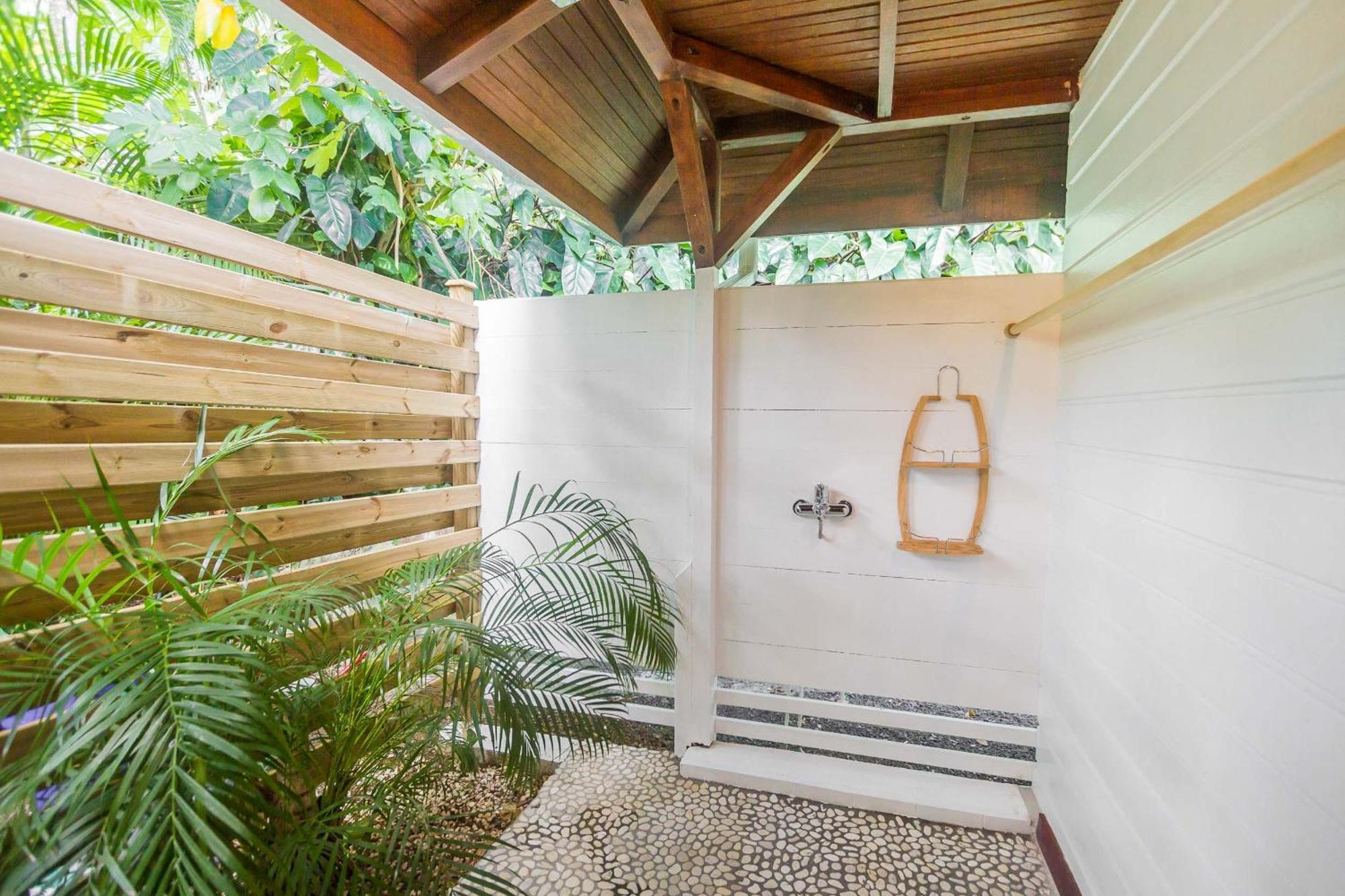 Ecolodges Karet デエエ エクステリア 写真