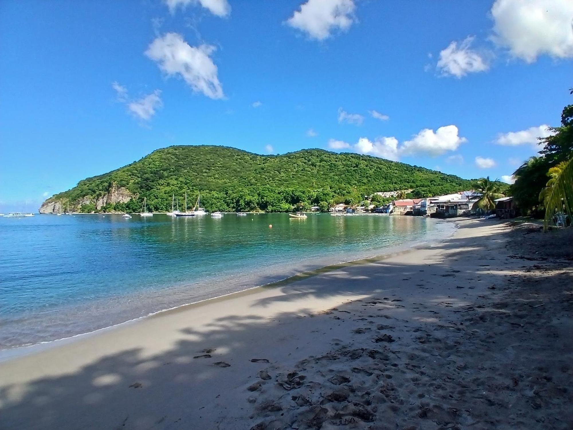 Ecolodges Karet デエエ エクステリア 写真